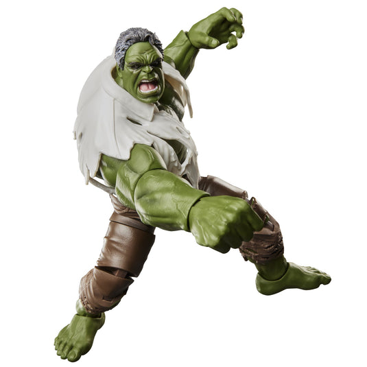 Marvel Legends Series - Hulk (Spider-Man Brand New Day)
