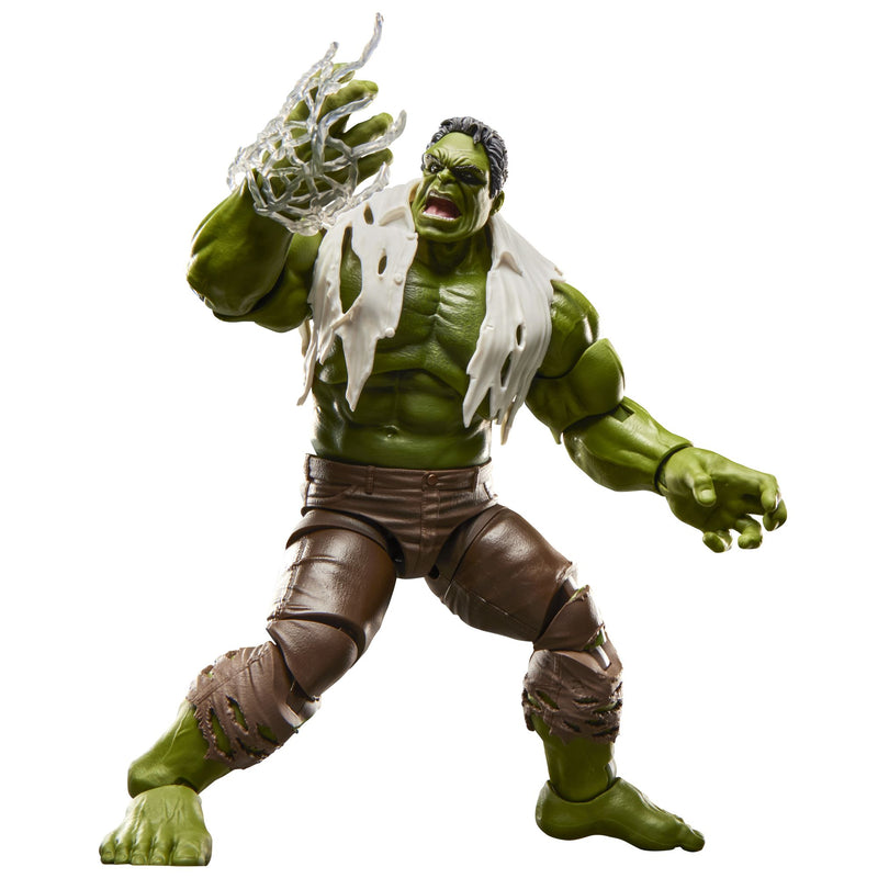 Load image into Gallery viewer, Marvel Legends Series - Hulk (Spider-Man Brand New Day)
