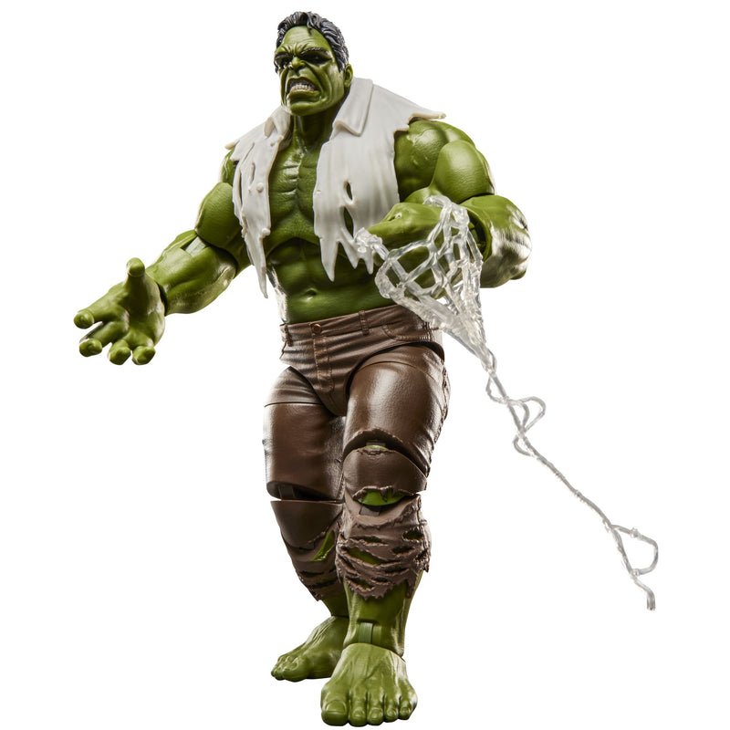 Load image into Gallery viewer, Marvel Legends Series - Hulk (Spider-Man Brand New Day)

