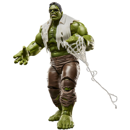 Marvel Legends Series - Hulk (Spider-Man Brand New Day)