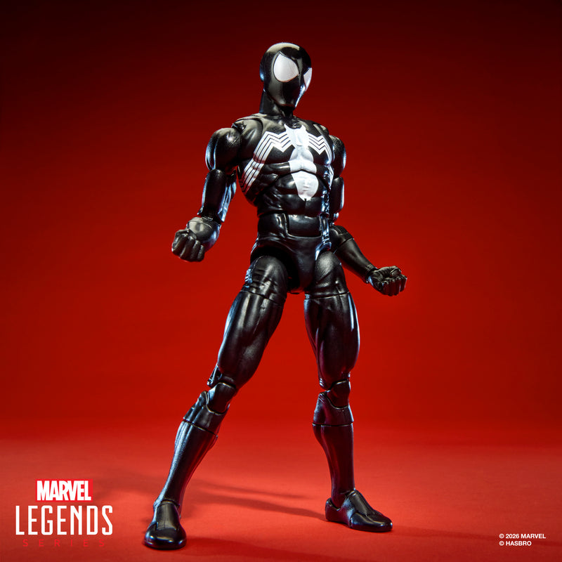 Load image into Gallery viewer, Marvel Legends - Maximum Series Symbiote Spider-Man
