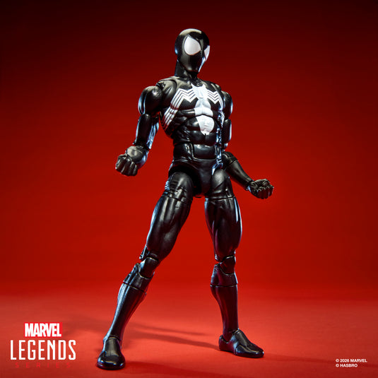 Marvel Legends - Maximum Series Symbiote Spider-Man