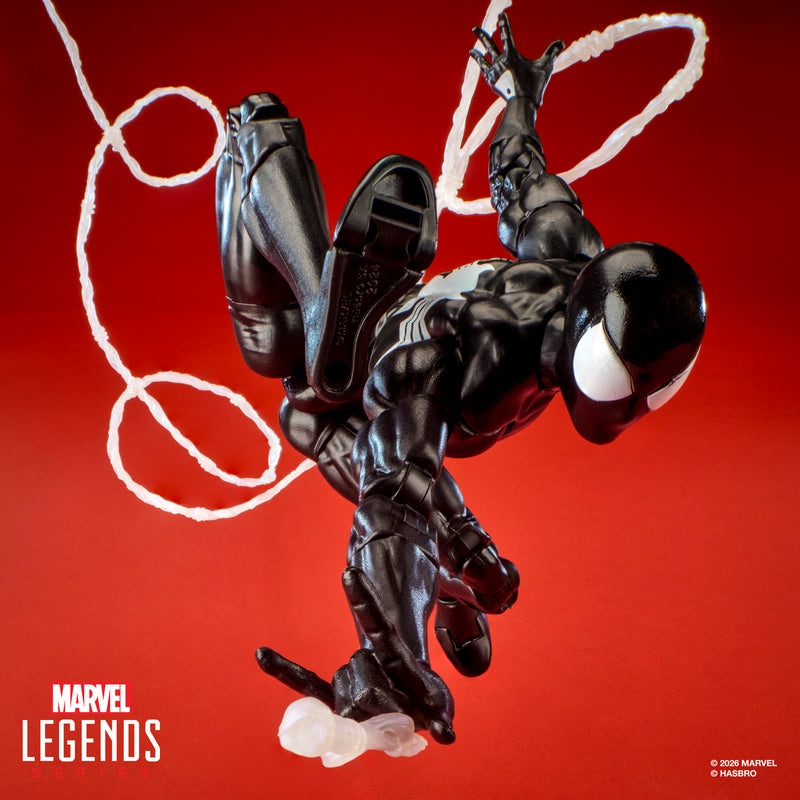 Load image into Gallery viewer, Marvel Legends - Maximum Series Symbiote Spider-Man
