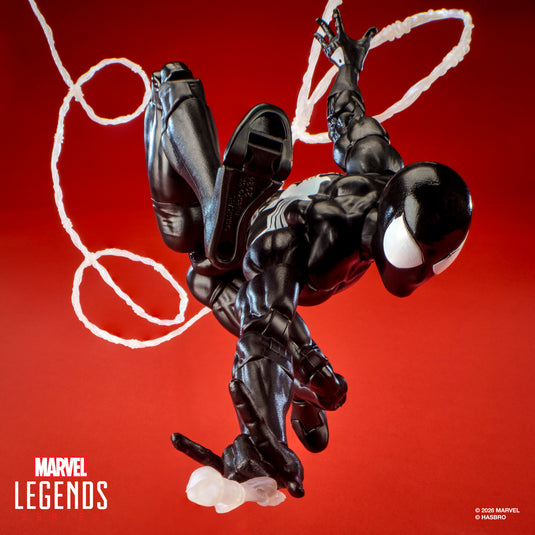 Marvel Legends - Maximum Series Symbiote Spider-Man