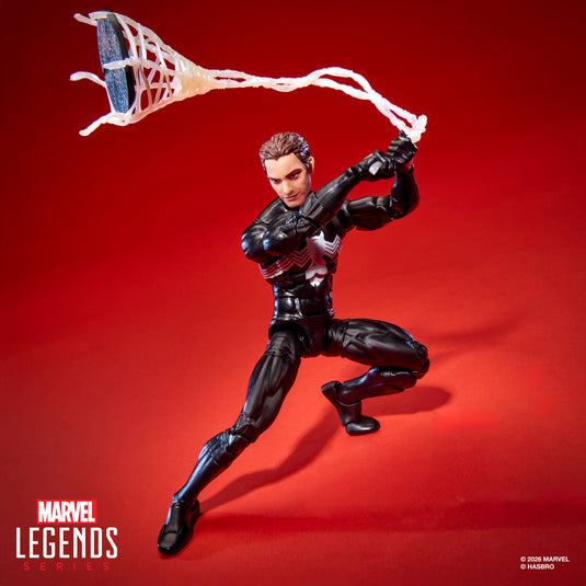 Marvel Legends - Maximum Series Symbiote Spider-Man