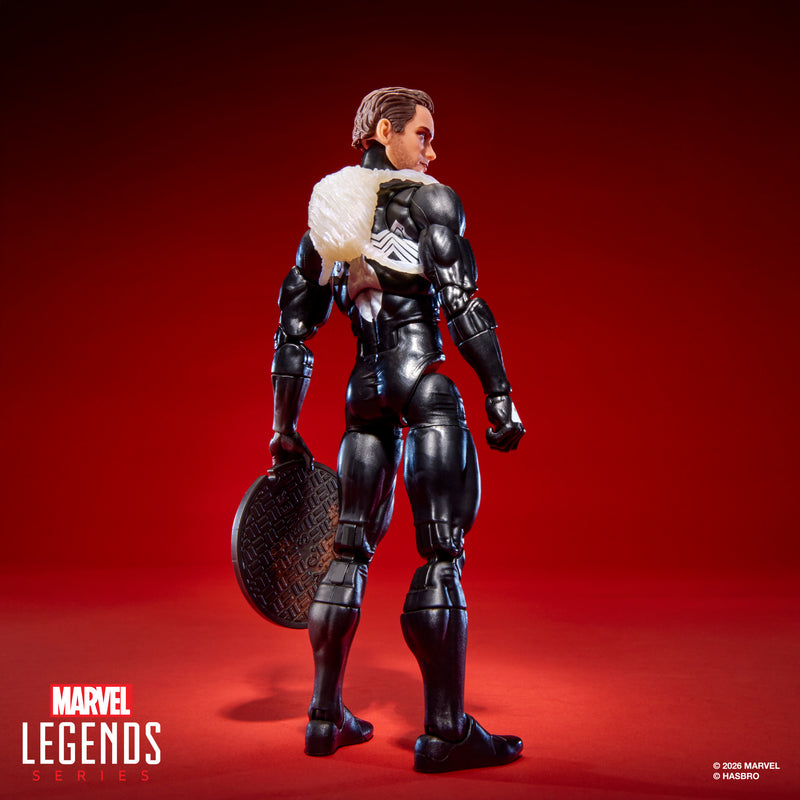 Load image into Gallery viewer, Marvel Legends - Maximum Series Symbiote Spider-Man
