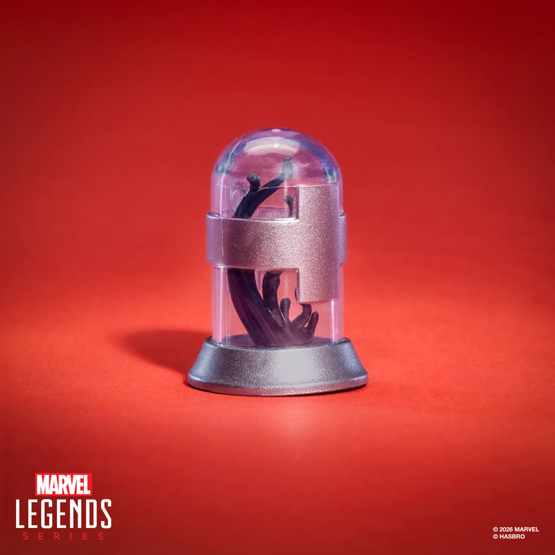 Load image into Gallery viewer, Marvel Legends - Maximum Series Symbiote Spider-Man
