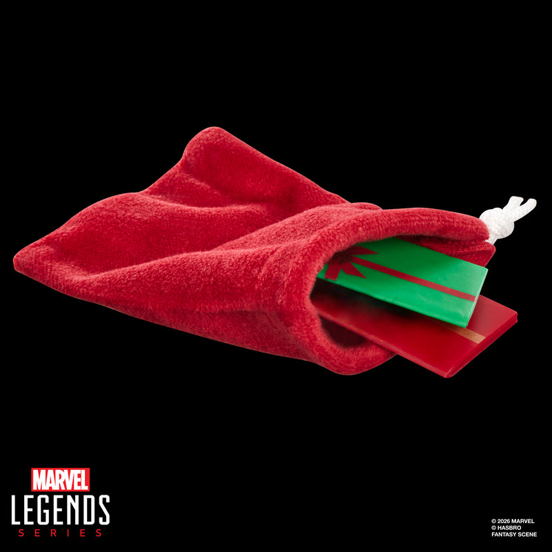 Load image into Gallery viewer, Marvel Legends - Spider-Man (Marvel Holiday Special)
