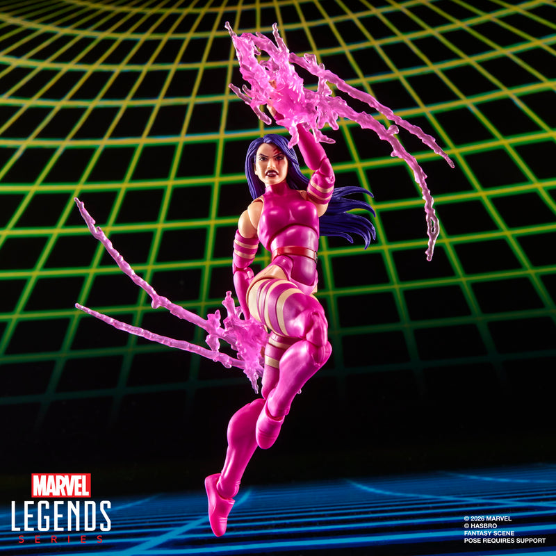 Load image into Gallery viewer, Marvel Legends Series - Marvel Games Wolverine vs Psylocke
