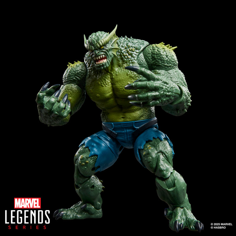 Load image into Gallery viewer, Marvel Legends - Marvel's Abomination
