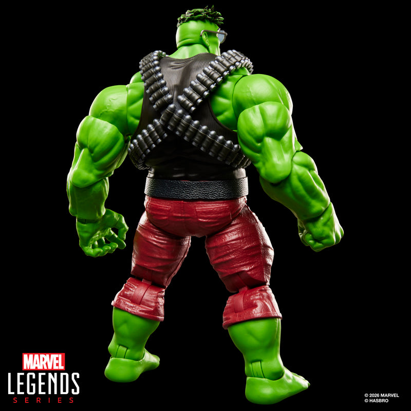 Load image into Gallery viewer, Marvel Legends - Professor Hulk
