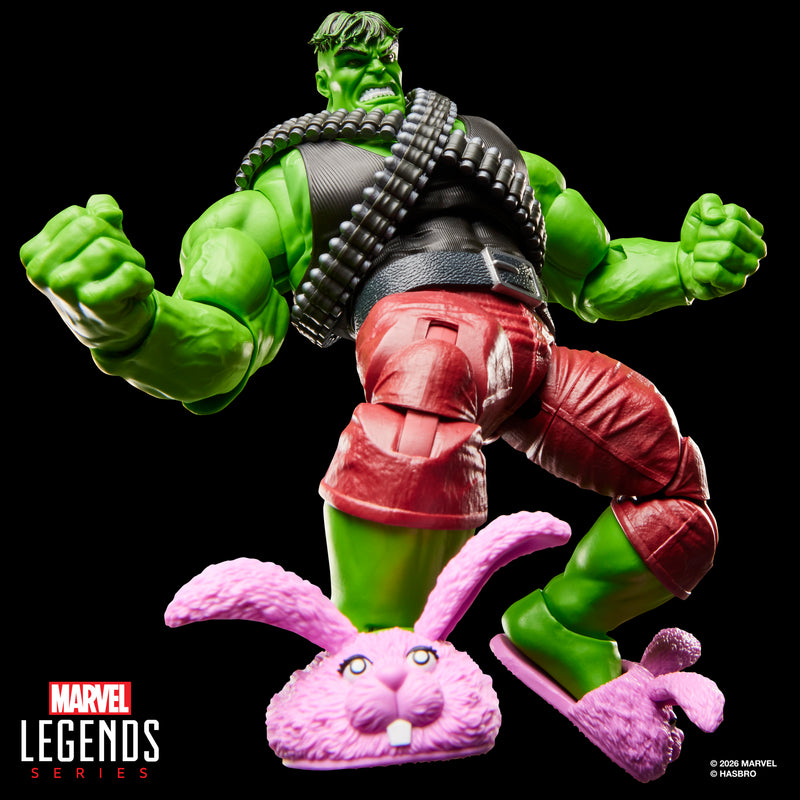 Load image into Gallery viewer, Marvel Legends - Professor Hulk
