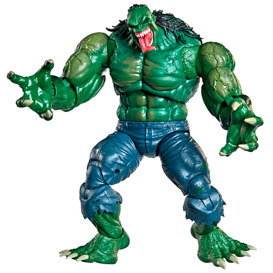 Marvel Legends - Hulk 2099