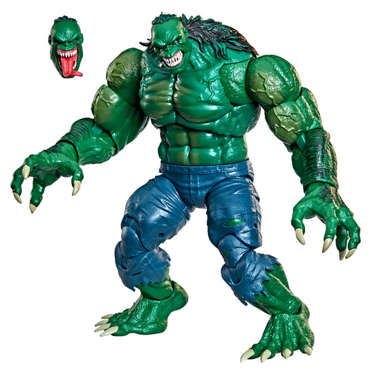 Marvel Legends - Hulk 2099