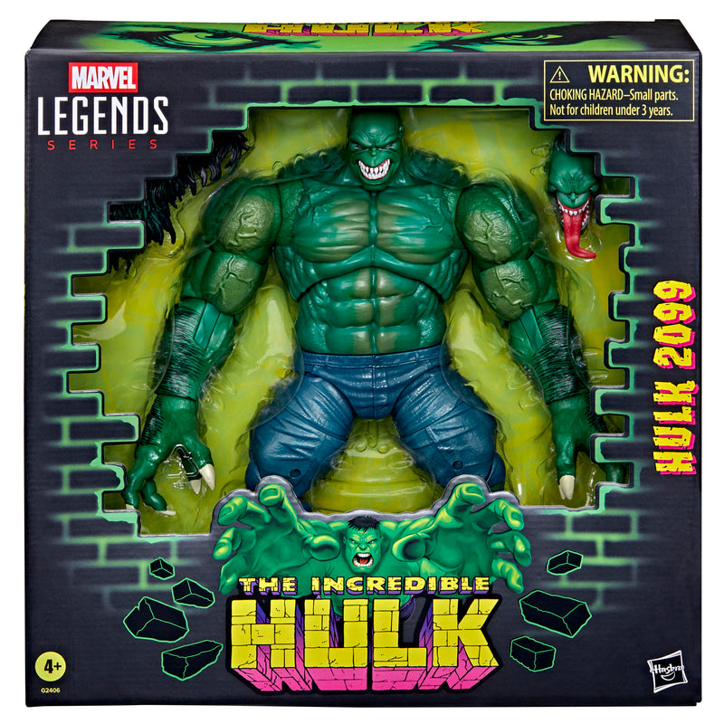 Load image into Gallery viewer, Marvel Legends - Hulk 2099

