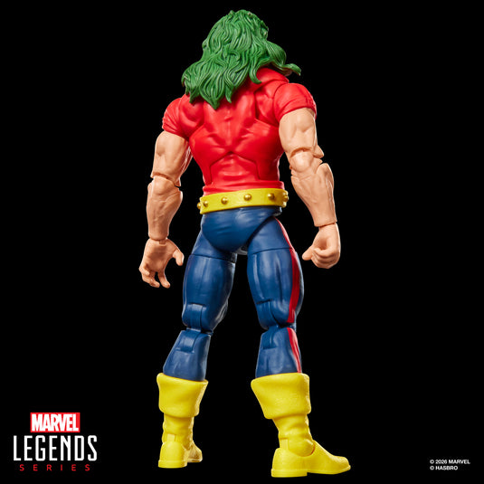 Marvel Legends - Marvel's Doc Samson