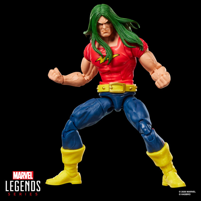 Load image into Gallery viewer, Marvel Legends - Marvel's Doc Samson
