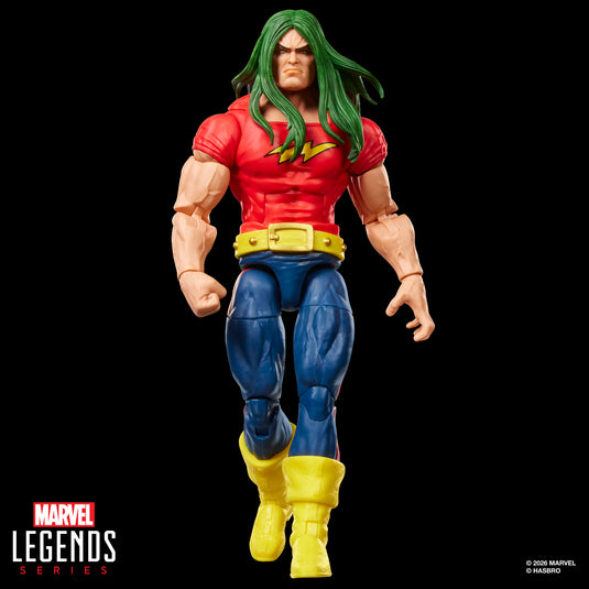 Marvel Legends - Marvel's Doc Samson