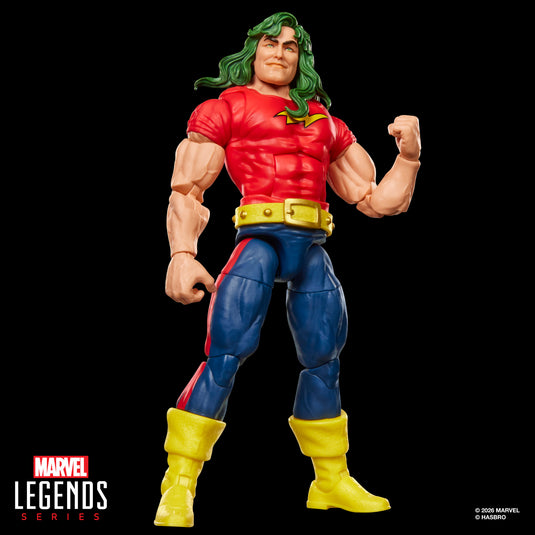 Marvel Legends - Marvel's Doc Samson