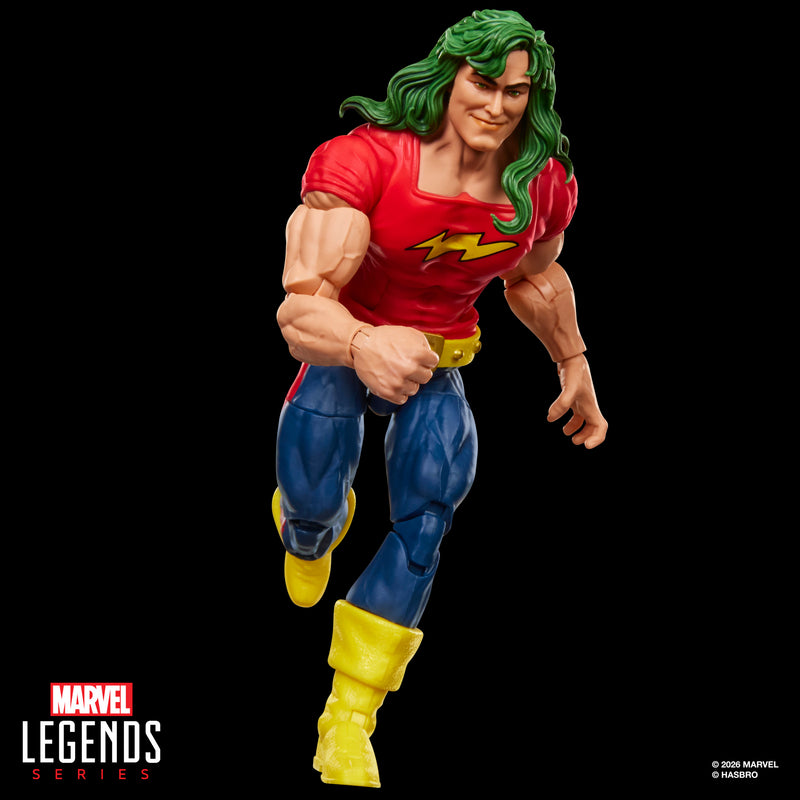 Load image into Gallery viewer, Marvel Legends - Marvel's Doc Samson
