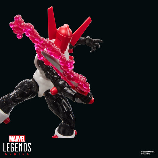 Marvel Legends Series - Acroyear