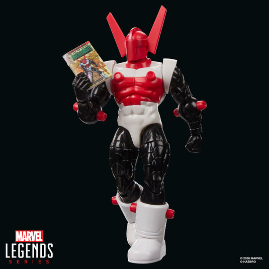 Marvel Legends Series - Acroyear