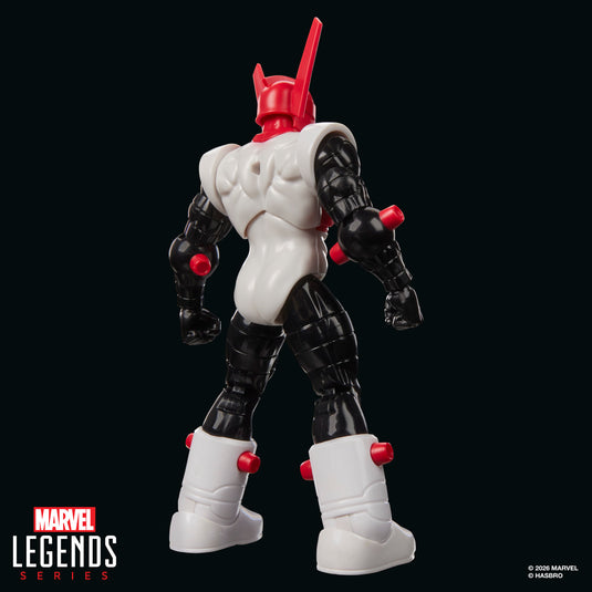 Marvel Legends Series - Acroyear