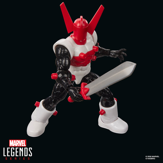 Marvel Legends Series - Acroyear
