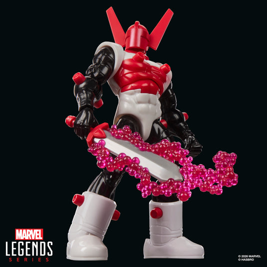 Marvel Legends Series - Acroyear