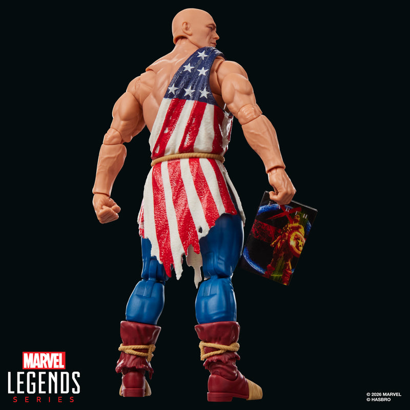 Load image into Gallery viewer, Marvel Legends Series - Captain America (Earth X)
