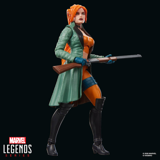 Marvel Legends Series - Marvel's Elsa Bloodstone