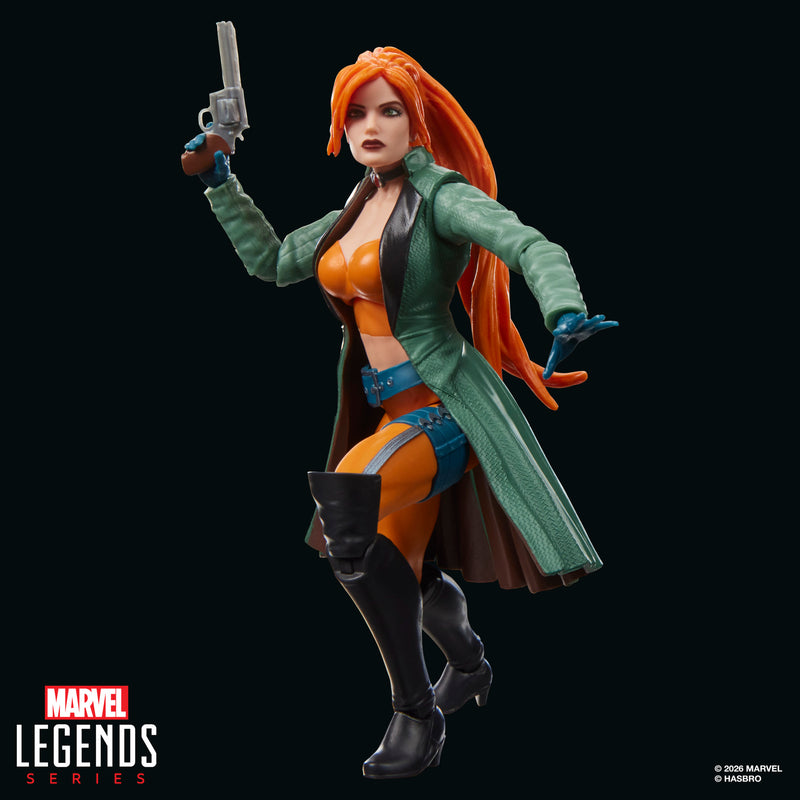 Load image into Gallery viewer, Marvel Legends Series - Marvel's Elsa Bloodstone
