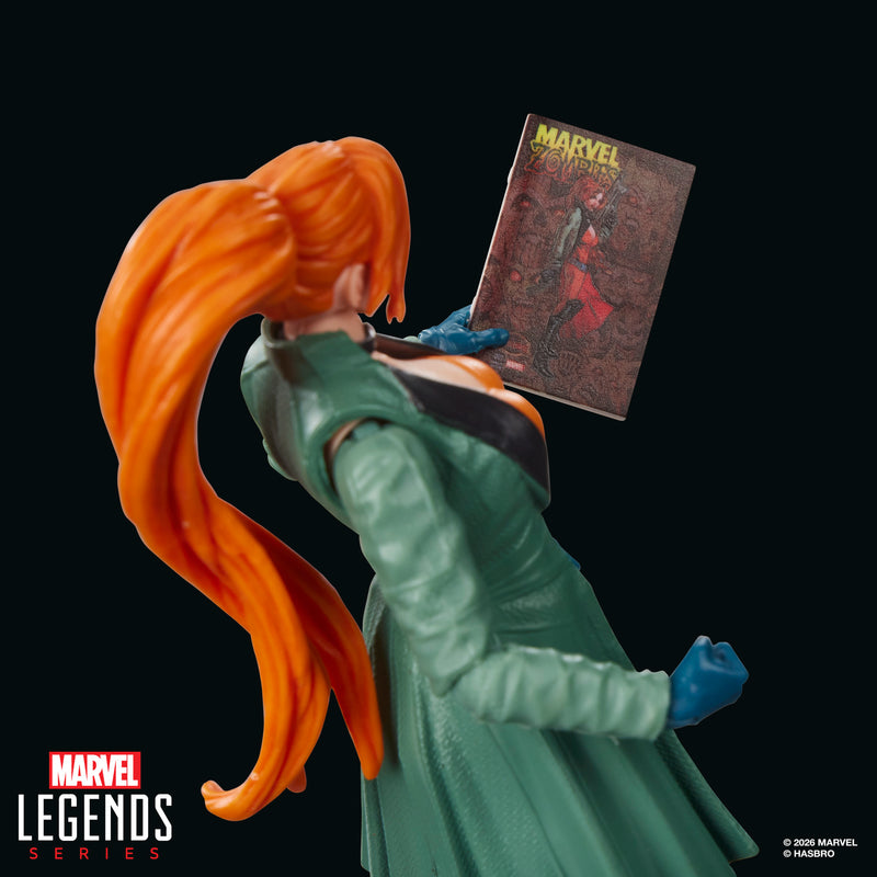 Load image into Gallery viewer, Marvel Legends Series - Marvel's Elsa Bloodstone
