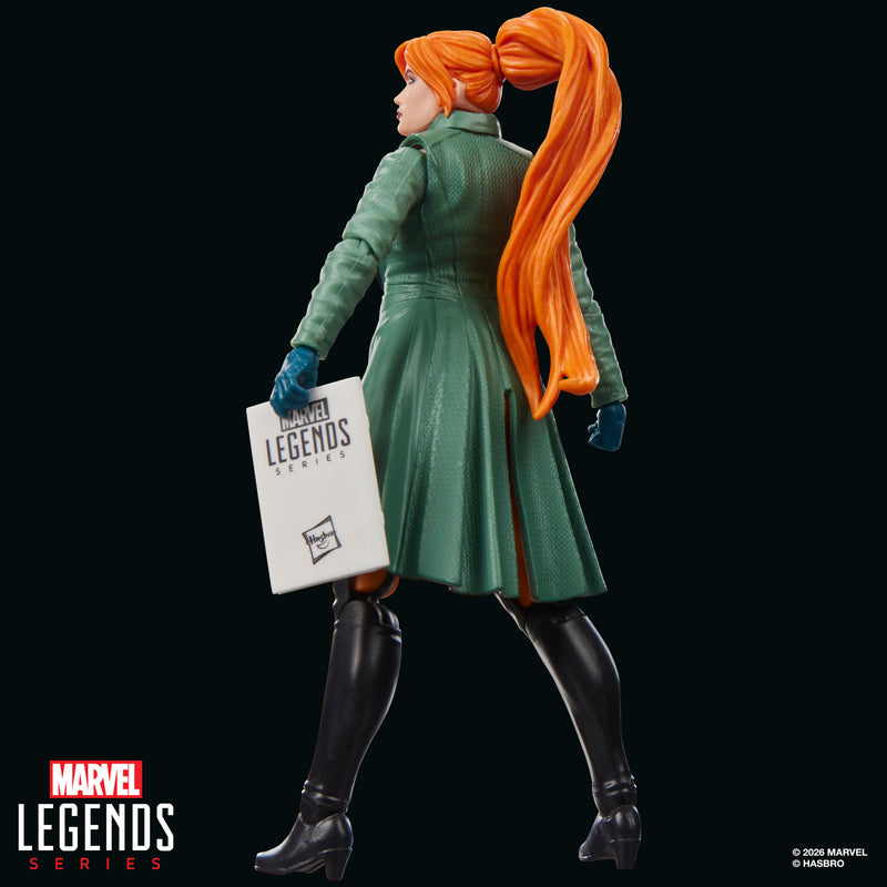 Load image into Gallery viewer, Marvel Legends Series - Marvel's Elsa Bloodstone
