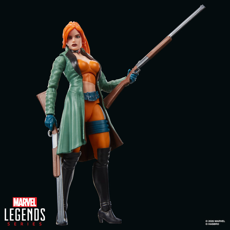 Load image into Gallery viewer, Marvel Legends Series - Marvel's Elsa Bloodstone
