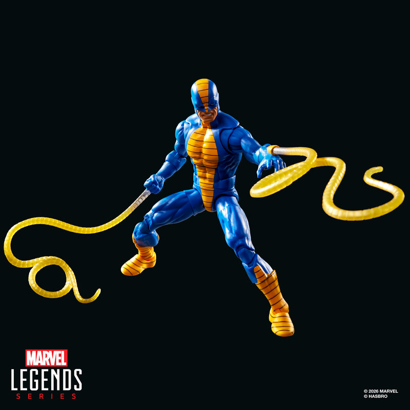 Load image into Gallery viewer, Marvel Legends - Constrictor (Secret Wars)
