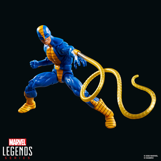 Marvel Legends - Constrictor (Secret Wars)