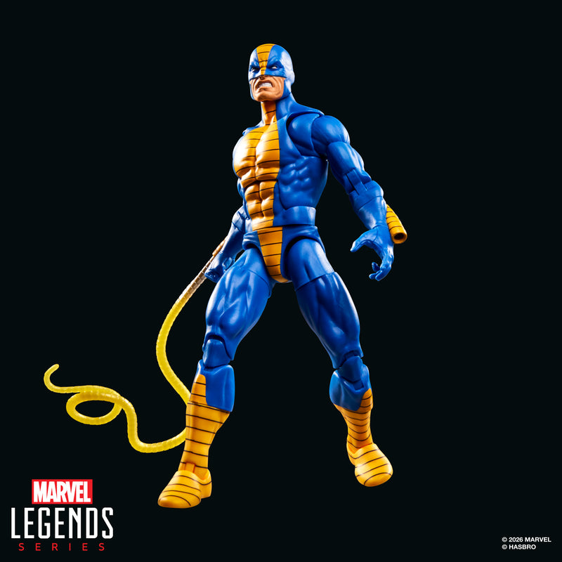 Load image into Gallery viewer, Marvel Legends - Constrictor (Secret Wars)
