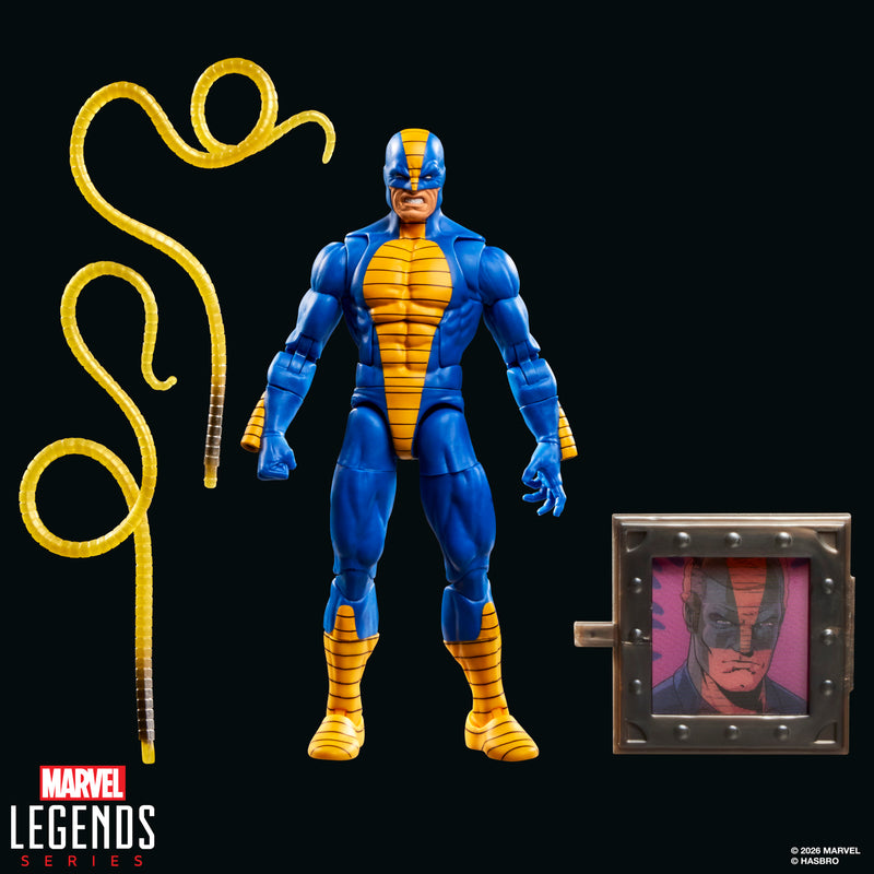 Load image into Gallery viewer, Marvel Legends - Constrictor (Secret Wars)
