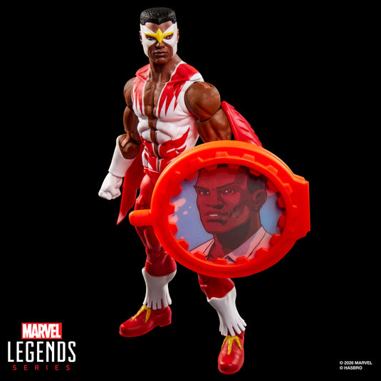 Marvel Legends - Marvel's Falcon (Secret Wars)