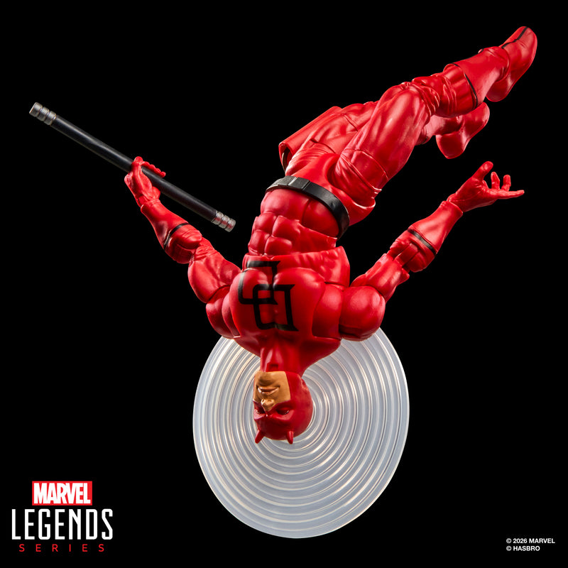 Load image into Gallery viewer, Marvel Legends - Daredevil (Secret Wars)
