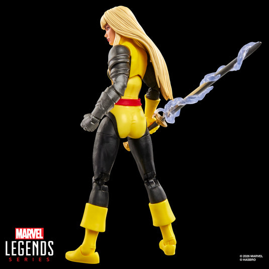 Marvel Legends - Marvel's Magik (Secret Wars)