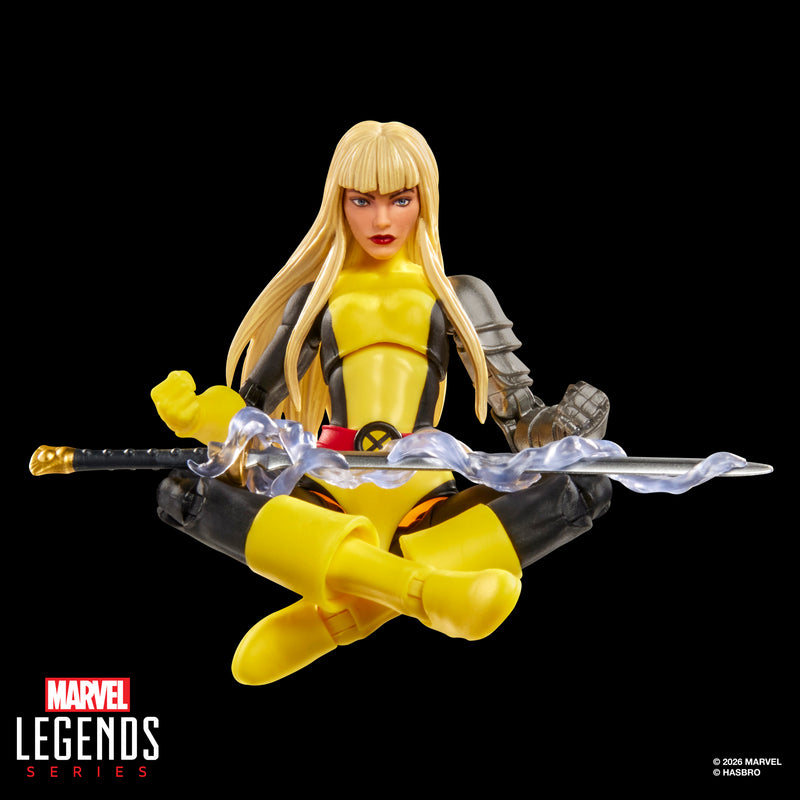 Load image into Gallery viewer, Marvel Legends - Marvel's Magik (Secret Wars)

