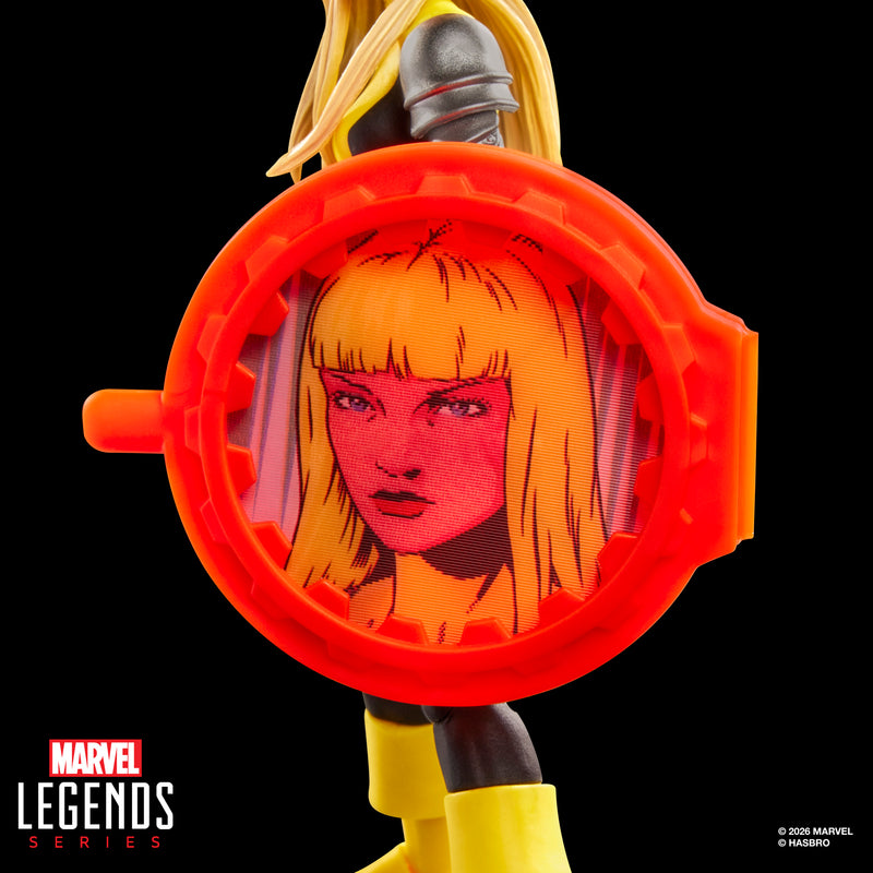 Load image into Gallery viewer, Marvel Legends - Marvel's Magik (Secret Wars)
