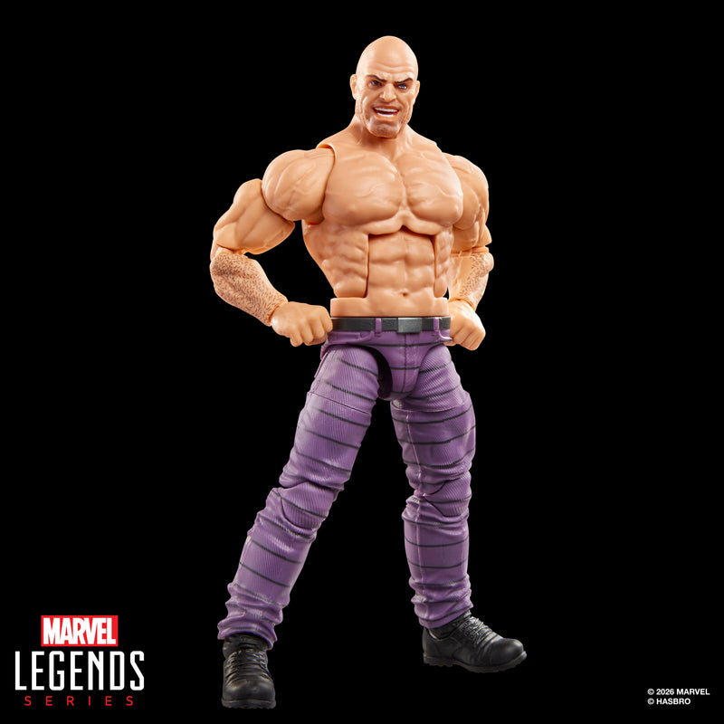 Load image into Gallery viewer, Marvel Legends - Absorbing Man (Secret Wars)
