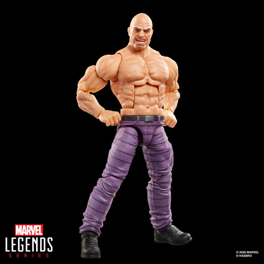 Marvel Legends - Absorbing Man (Secret Wars)