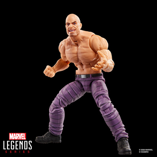 Marvel Legends - Absorbing Man (Secret Wars)