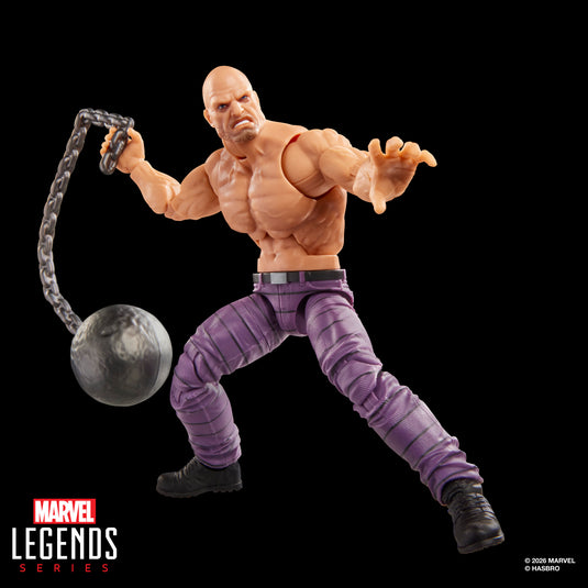 Marvel Legends - Absorbing Man (Secret Wars)
