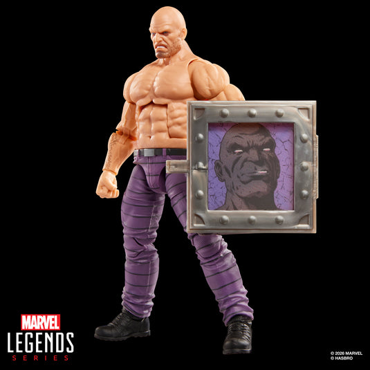 Marvel Legends - Absorbing Man (Secret Wars)