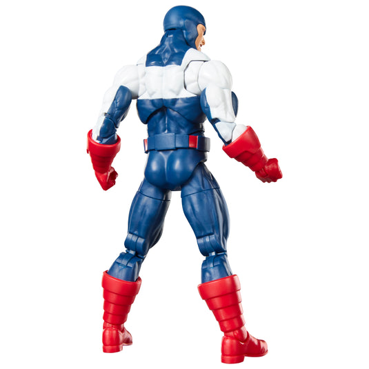 Marvel Legends - U.S. Agent (Force Works)